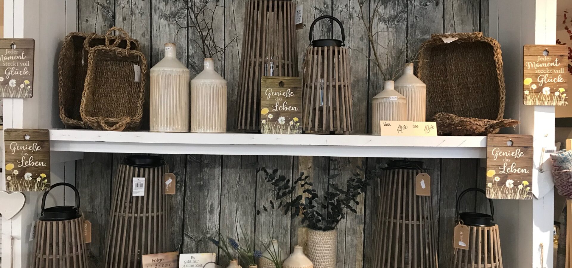 Küche & Kunst - stilvoll wohnen, anspruchsvoll genießen