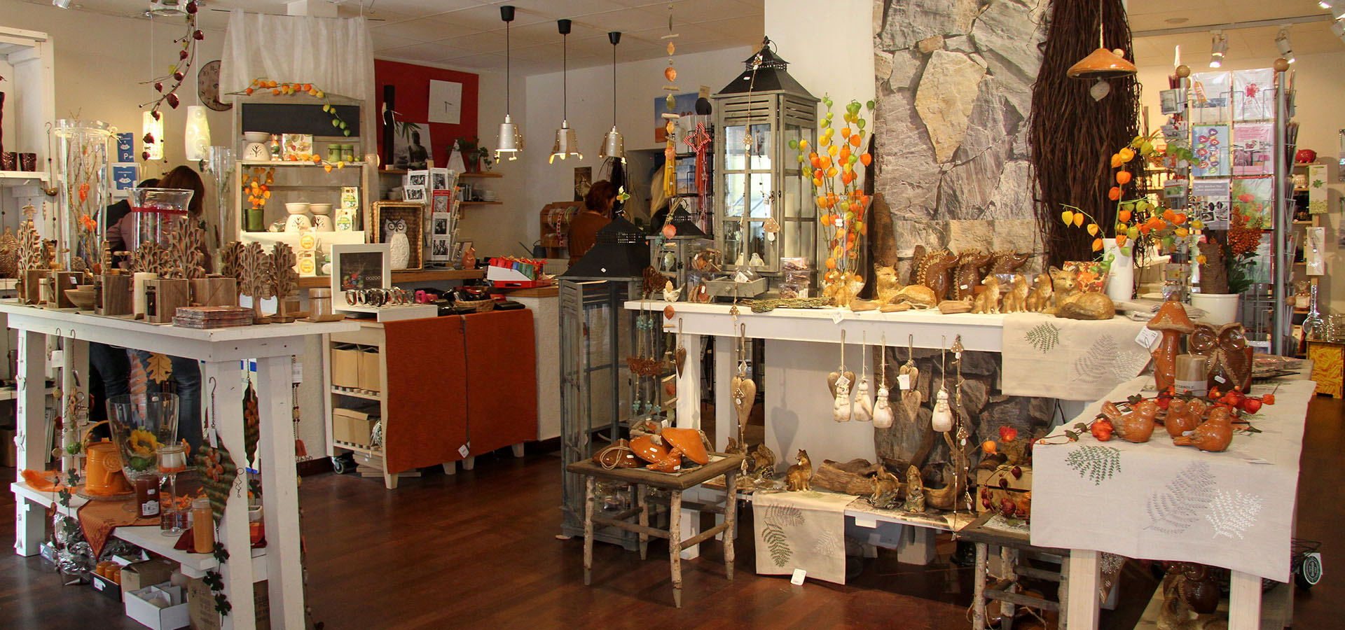 Küche & Kunst - stilvoll wohnen, anspruchsvoll genießen